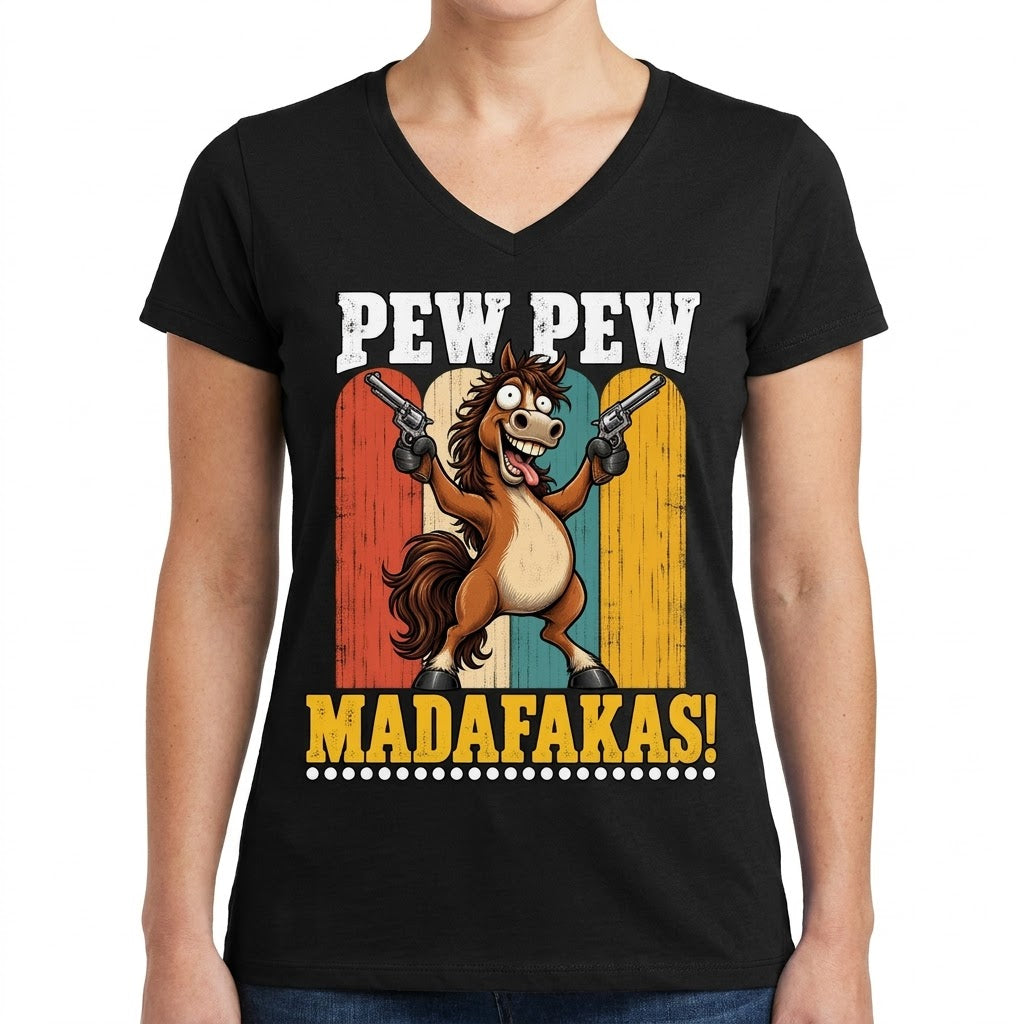 V-Neck Shirt main