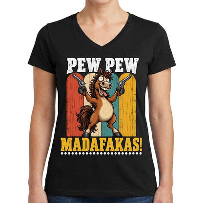 V-Neck Shirt main