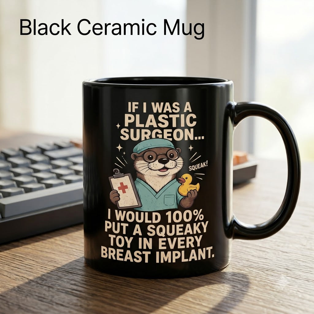 Ceramic Mug main