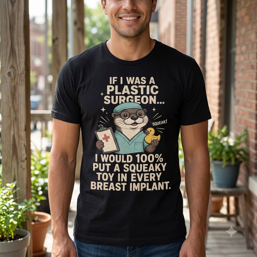 T-Shirt main