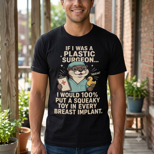 T-Shirt main