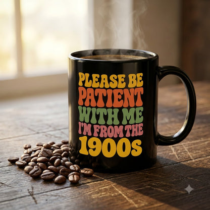 Ceramic Mug main