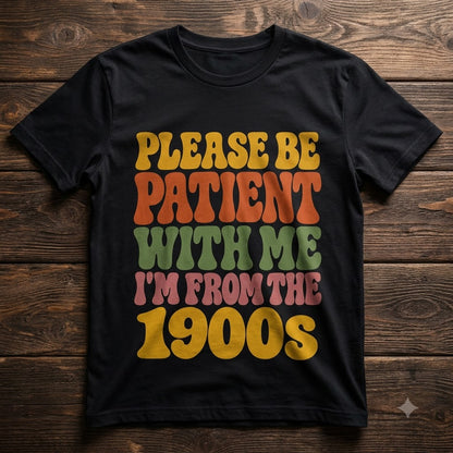 T-Shirt extra 2