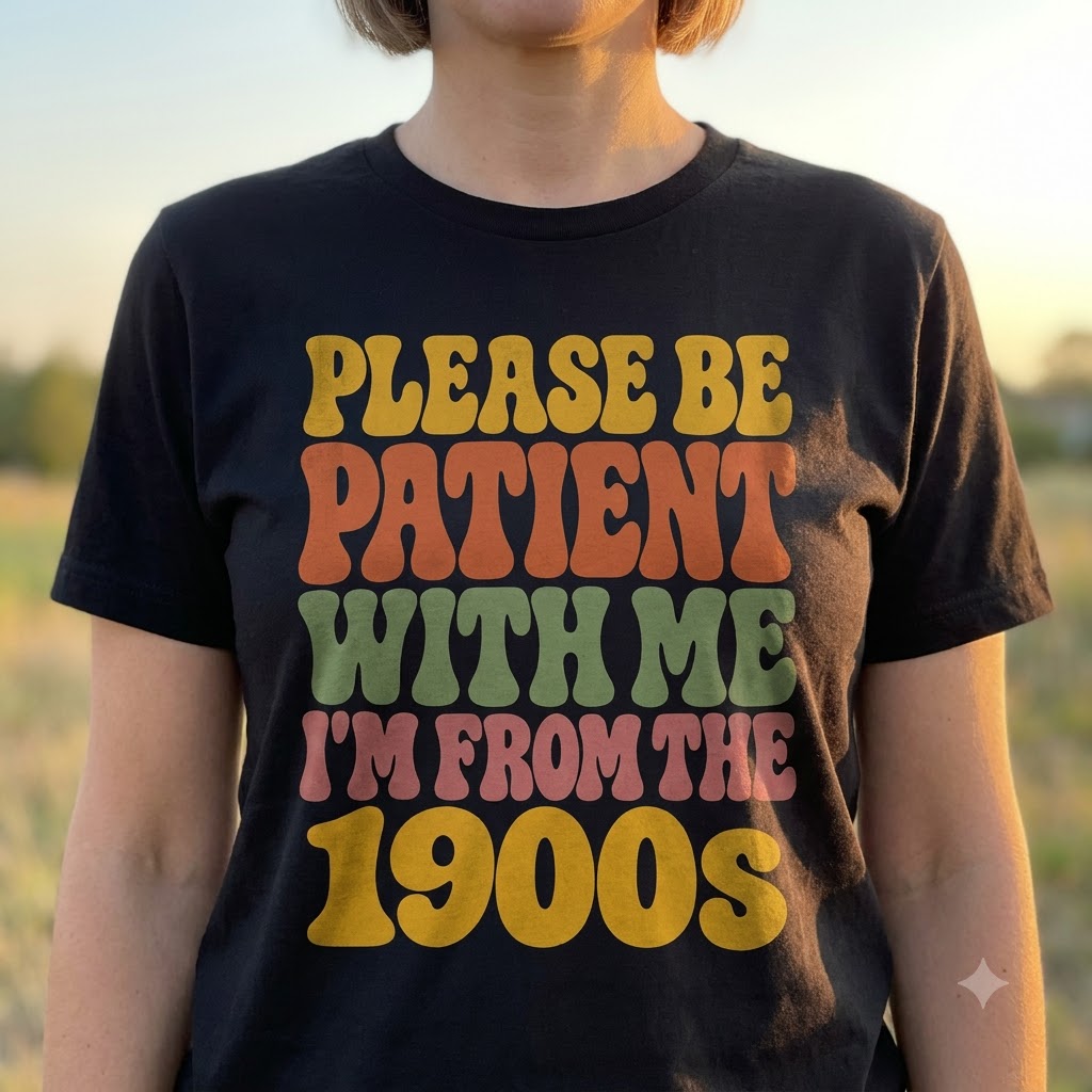 T-Shirt extra 1