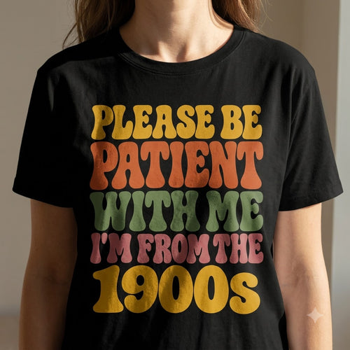 T-Shirt main