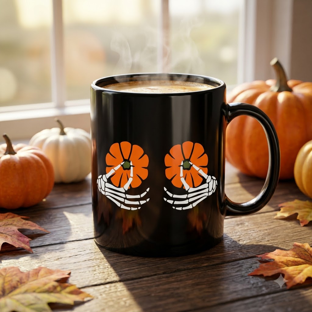 Ceramic Mug main