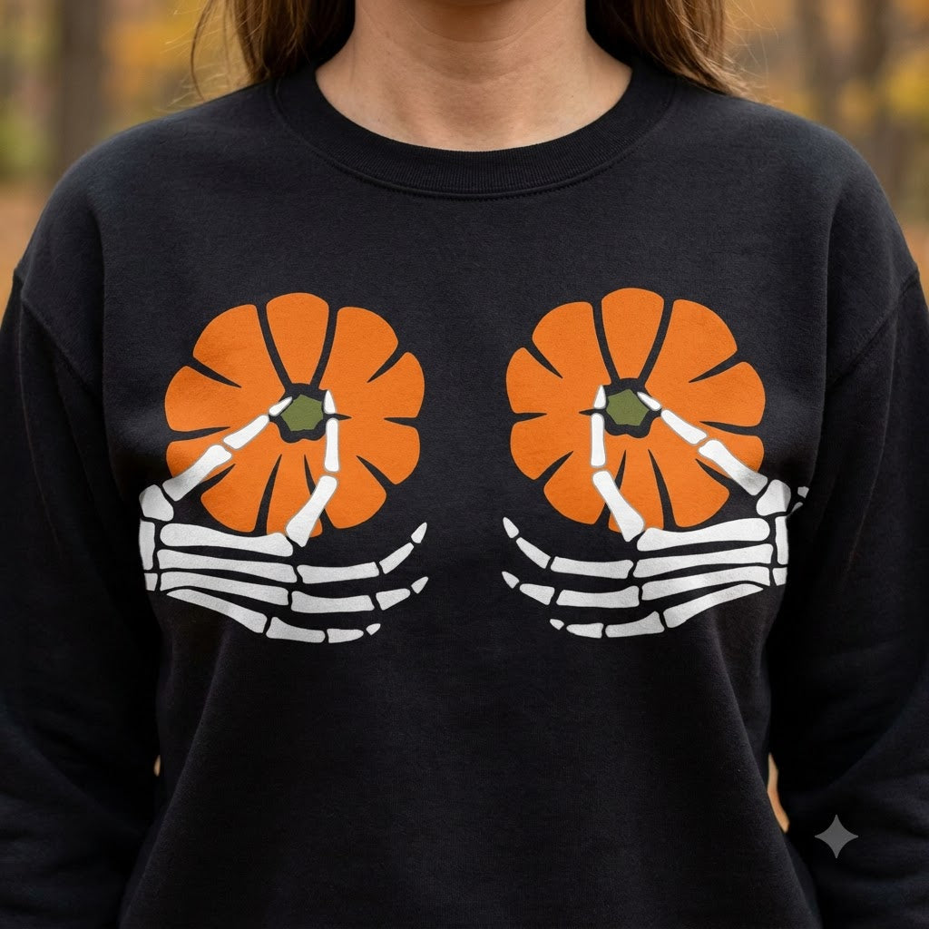Sweatshirt main