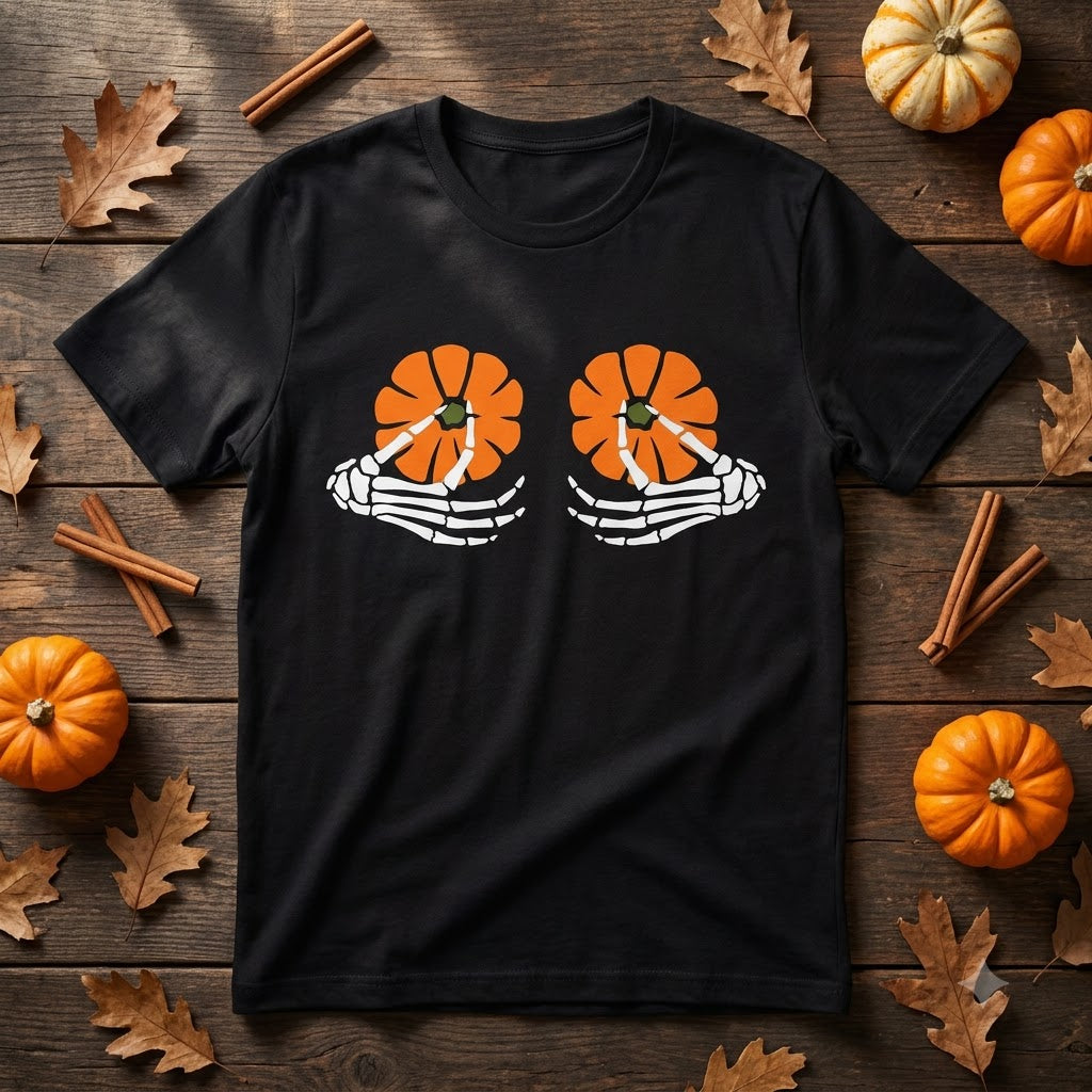 T-Shirt extra 2