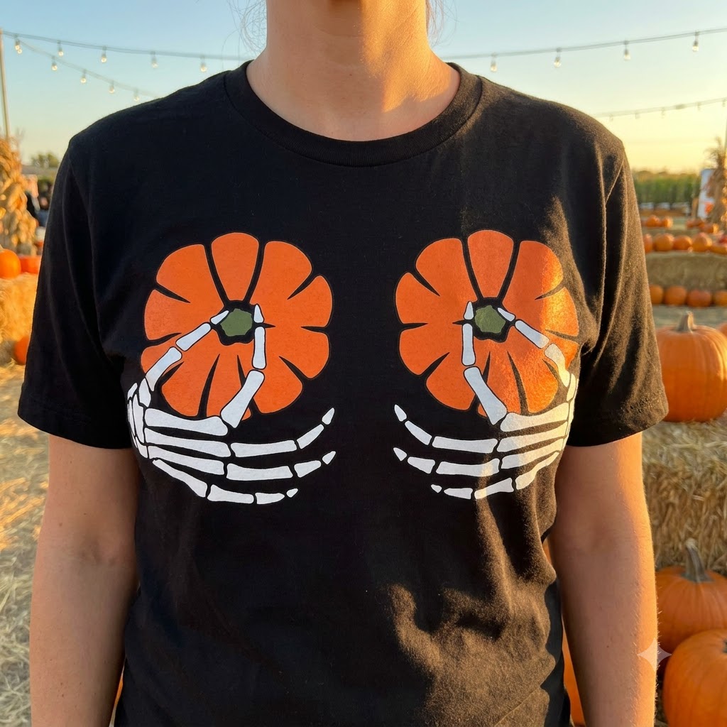 T-Shirt extra 1