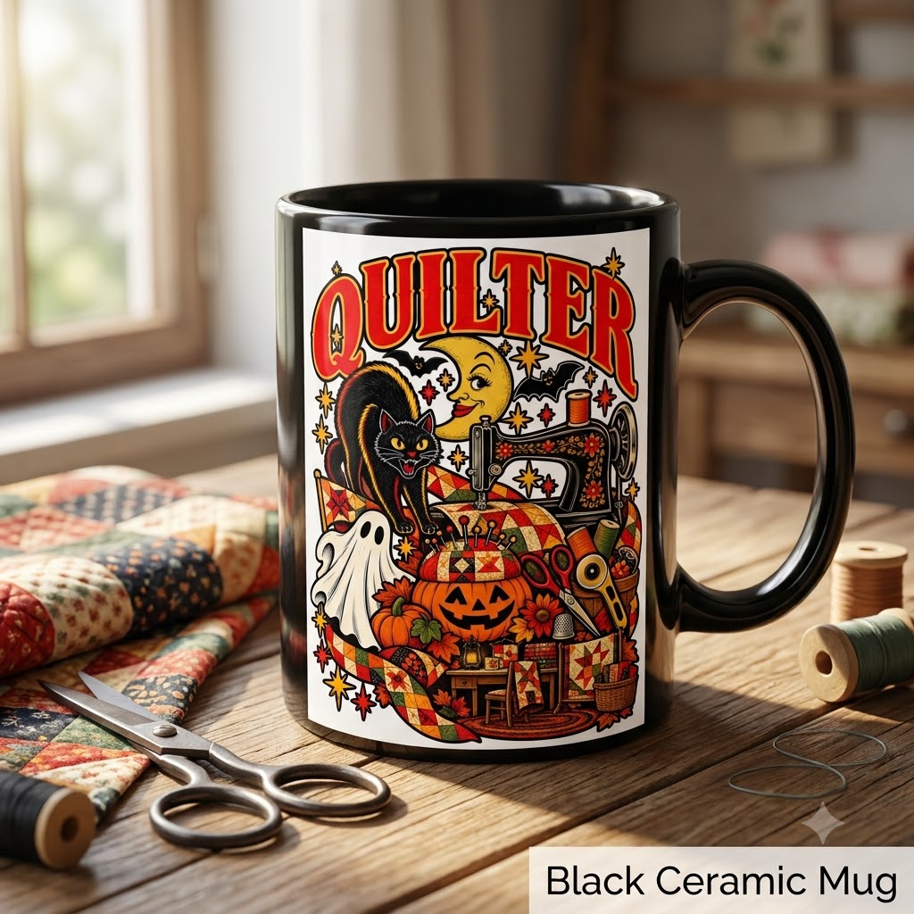 Ceramic Mug main