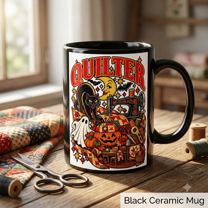 Ceramic Mug main
