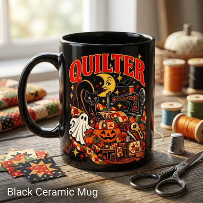Ceramic Mug main