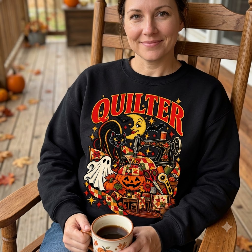 Sweatshirt extra 1
