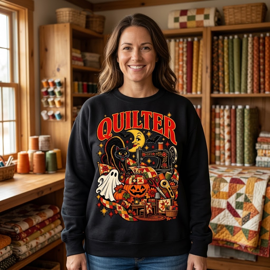Sweatshirt main