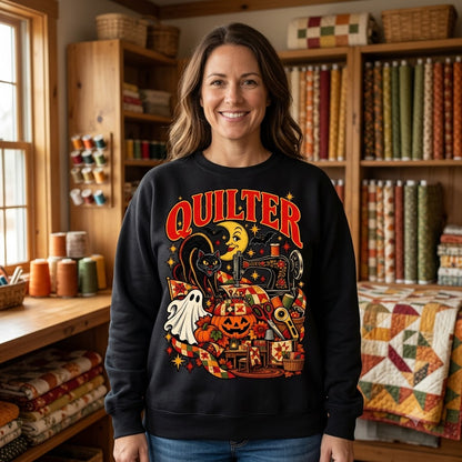 Sweatshirt main