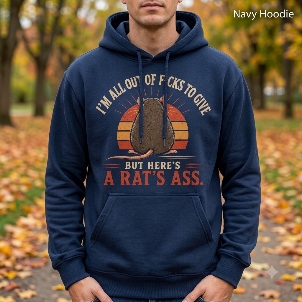 Hoodie main