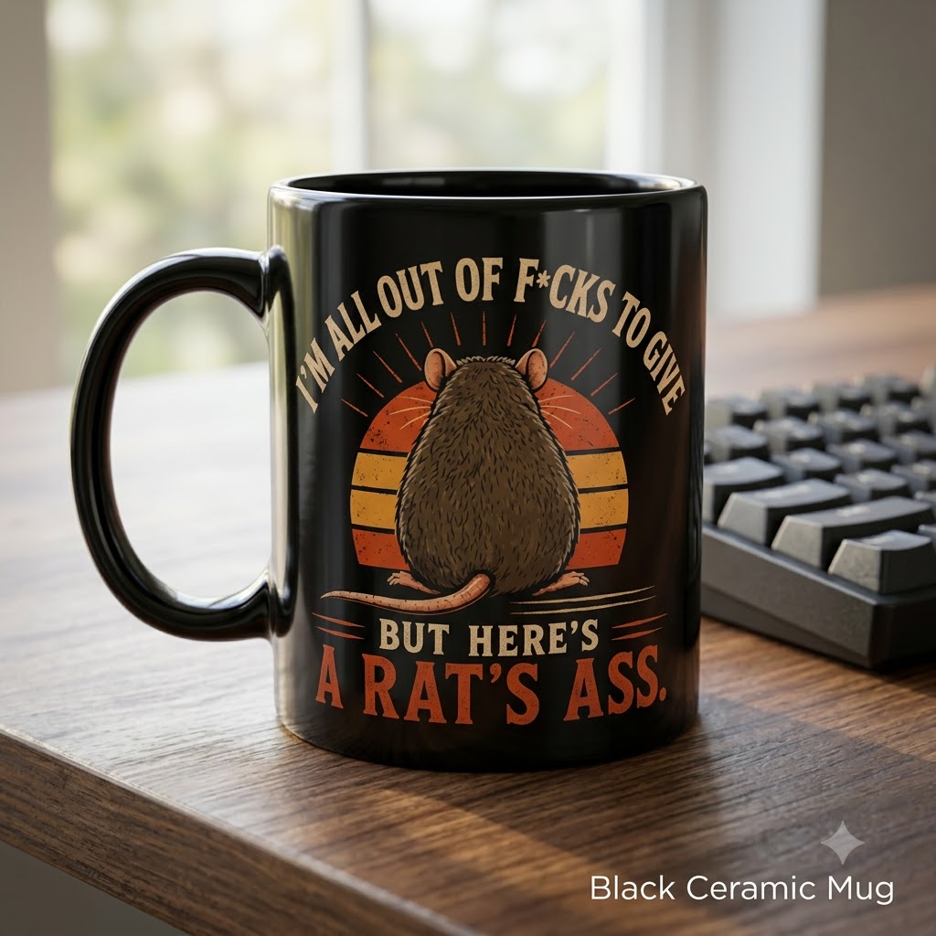 Ceramic Mug main