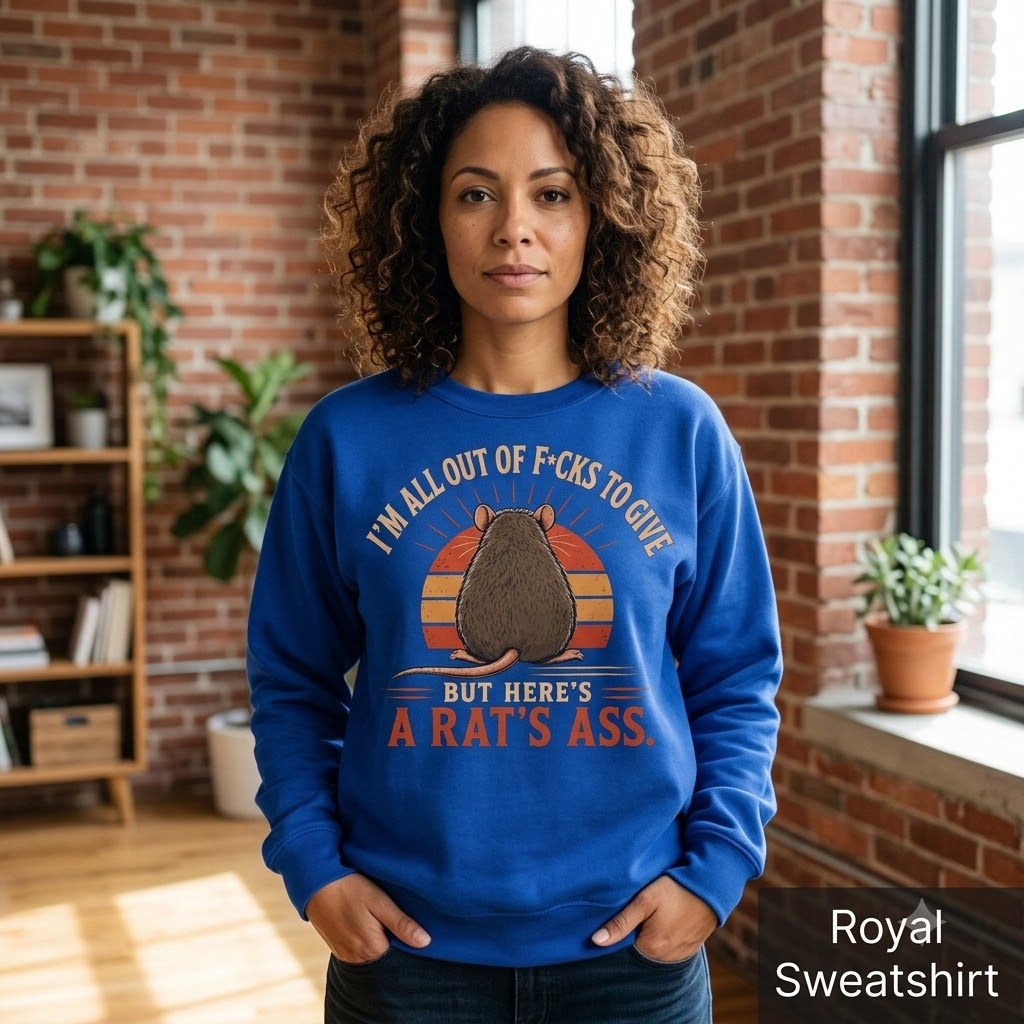 Sweatshirt main
