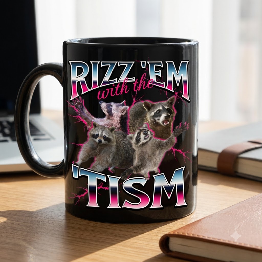 Ceramic Mug main