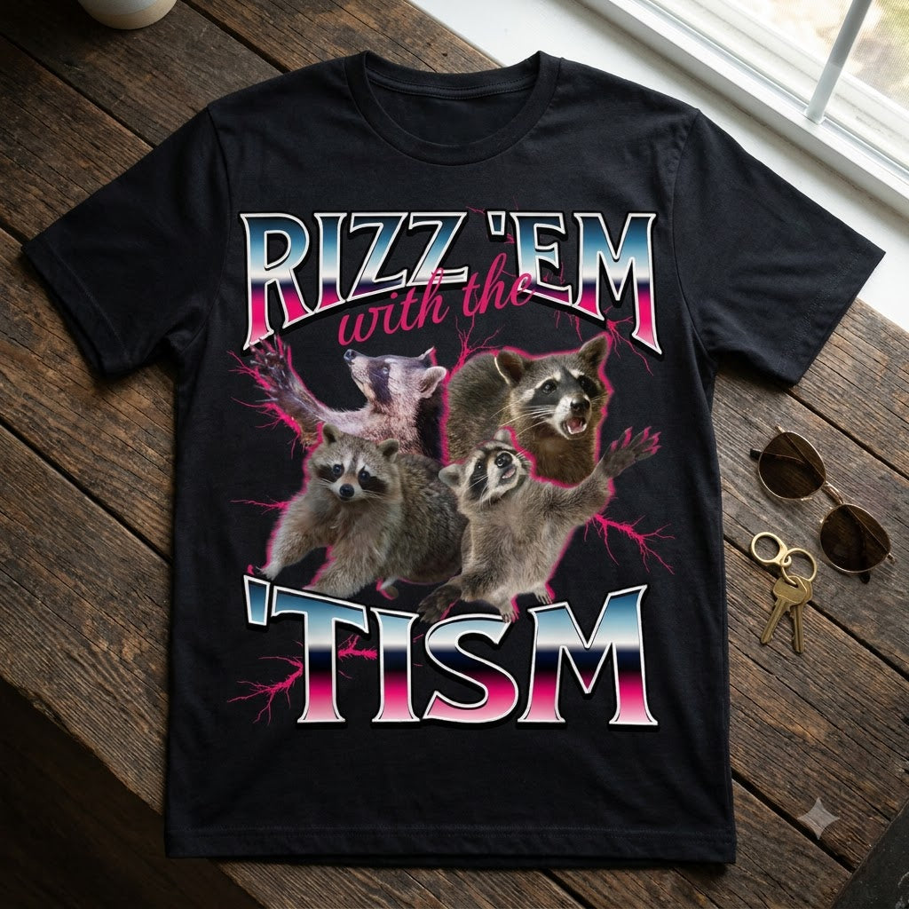 T-Shirt extra 2