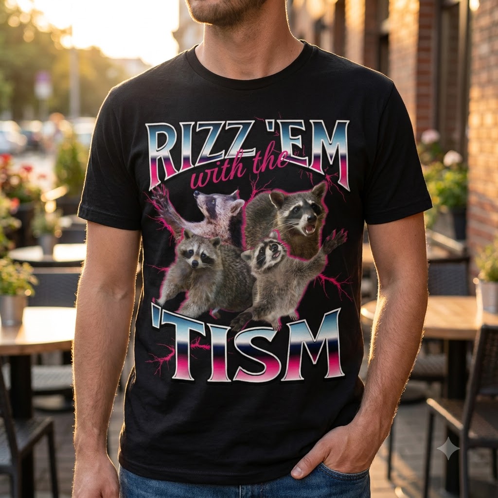 T-Shirt extra 1