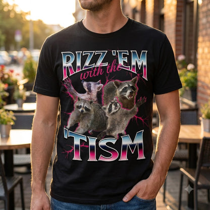 T-Shirt extra 1