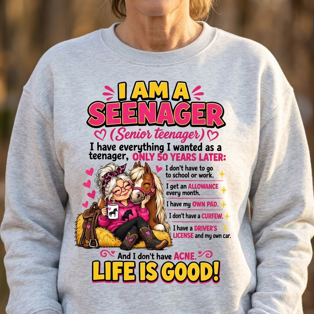 Sweatshirt main