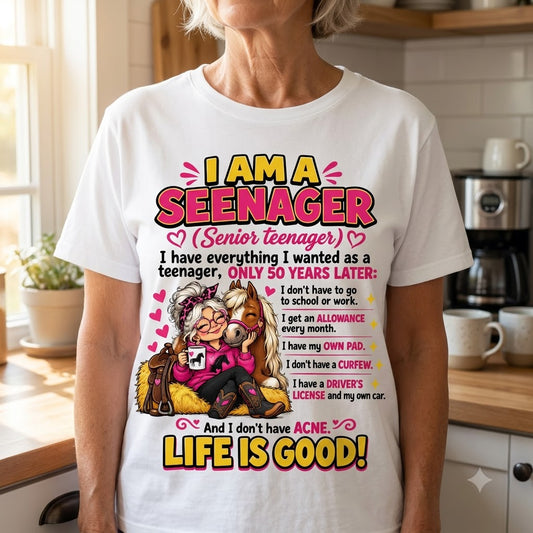 T-Shirt main