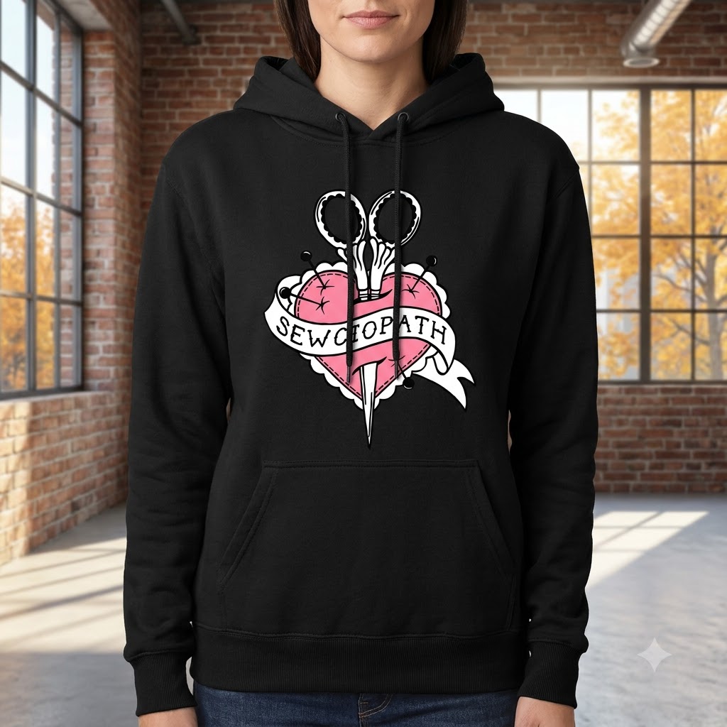 Hoodie main