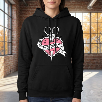 Hoodie main