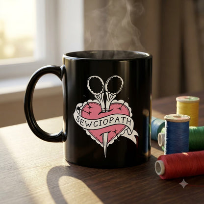 Ceramic Mug main