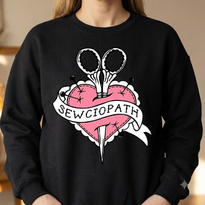 Sweatshirt main