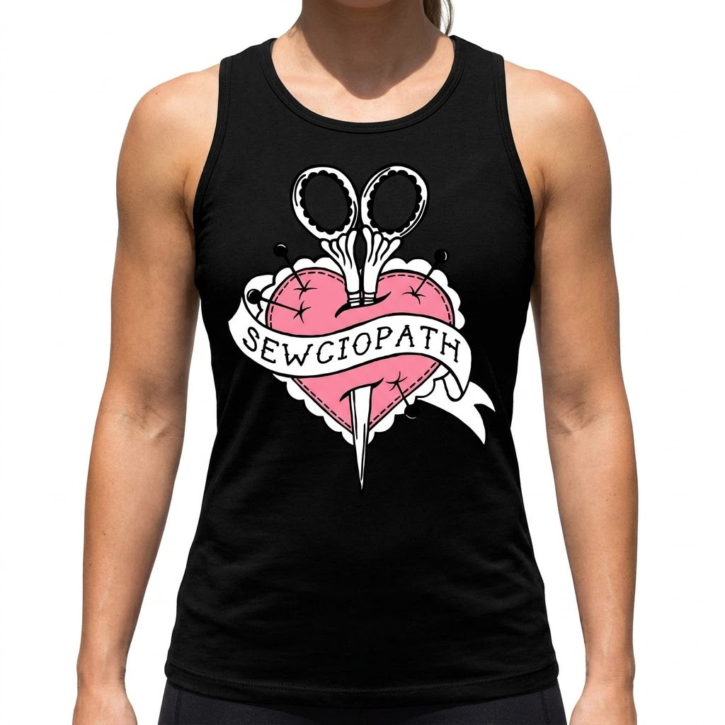 Tanktop main