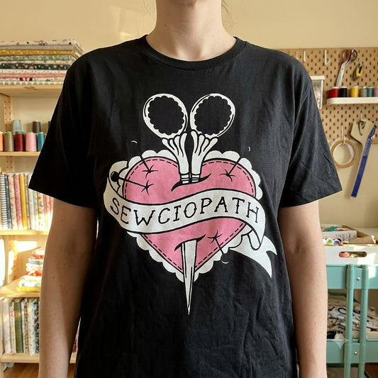 T-Shirt main