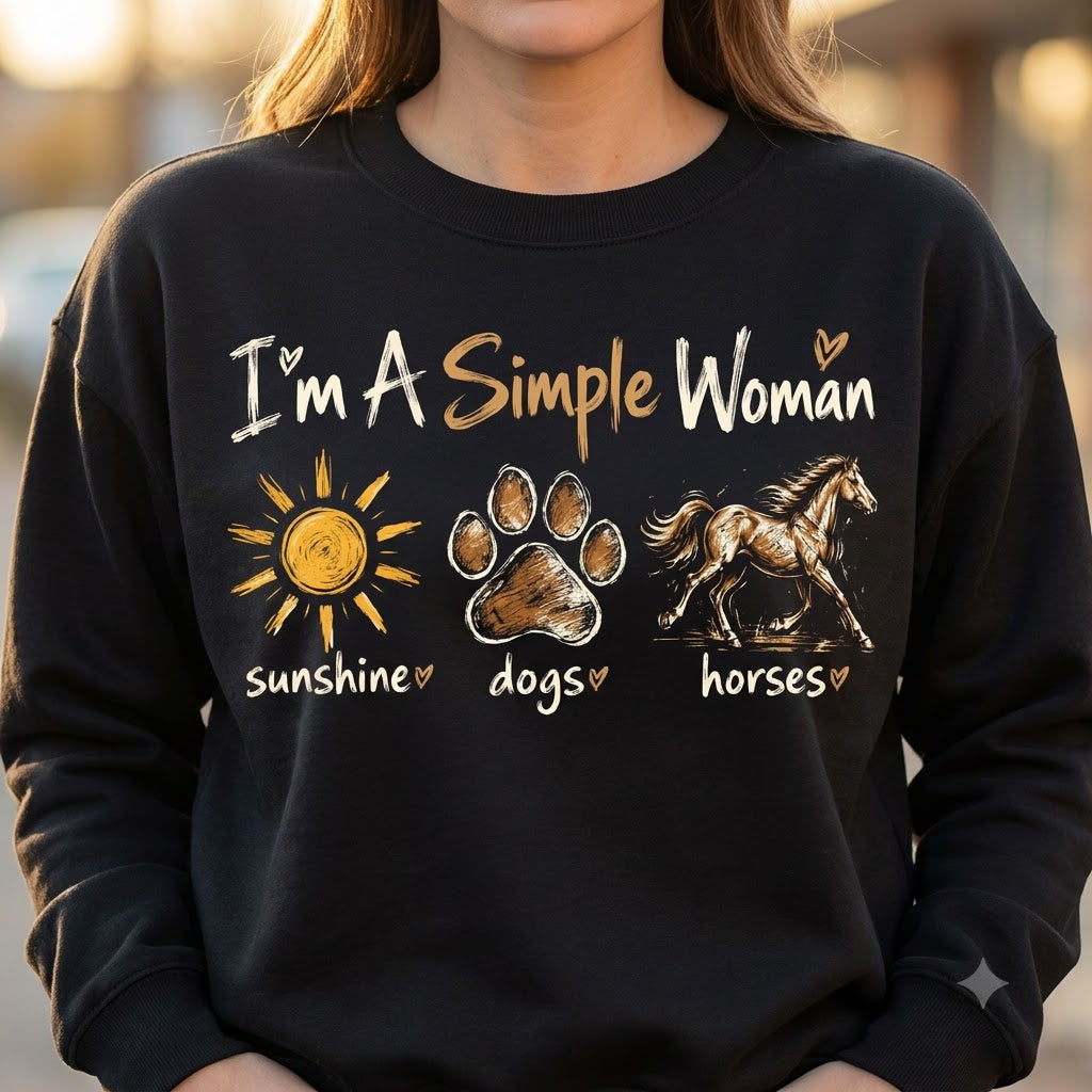 Sweatshirt main