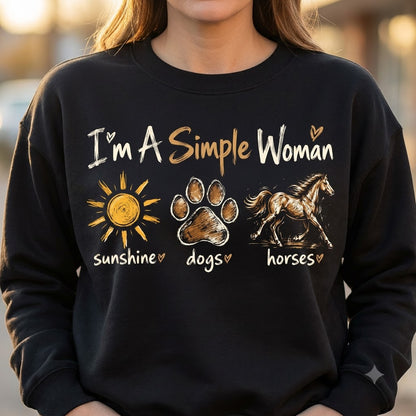 Sweatshirt main