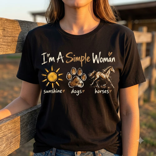 T-Shirt main