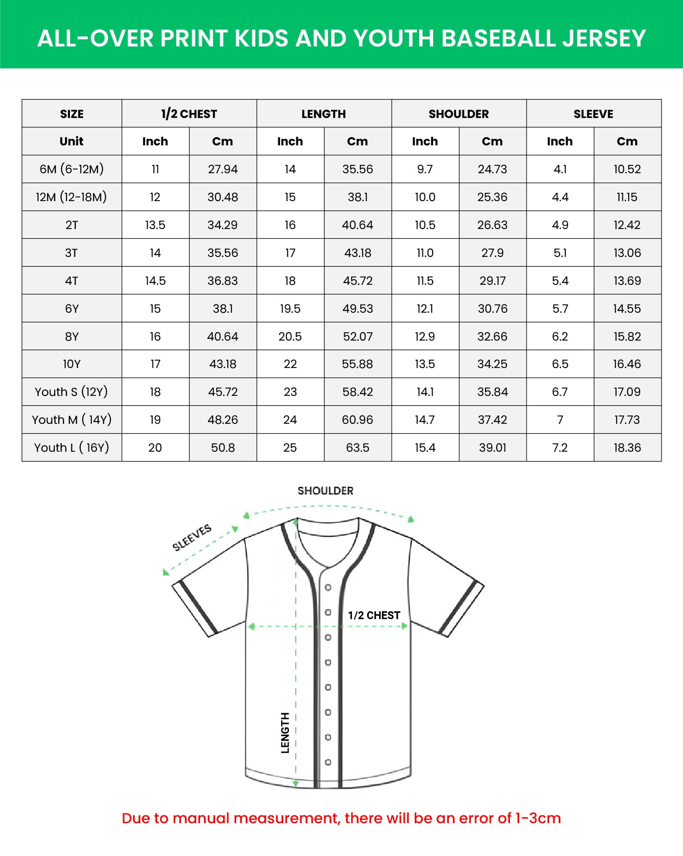 Grandma Grandkid Matching Sew Squad Baseball Jersey