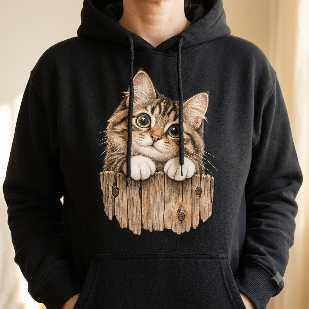 Hoodie main