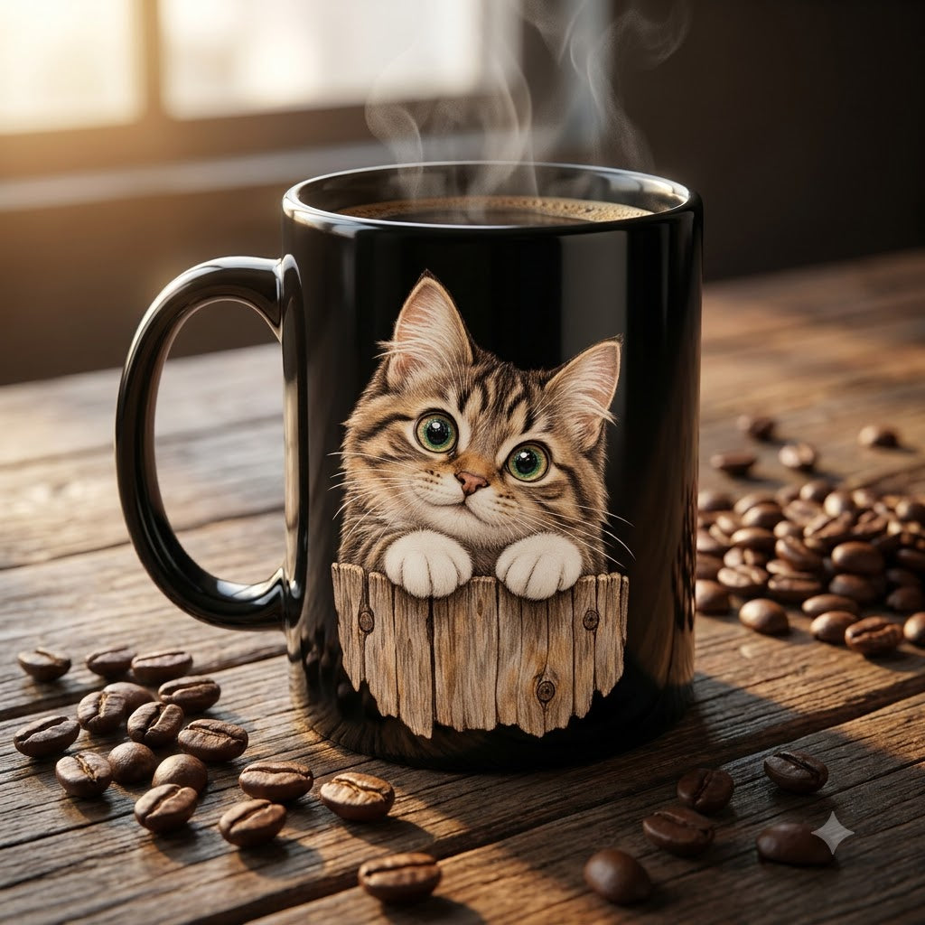 Ceramic Mug main