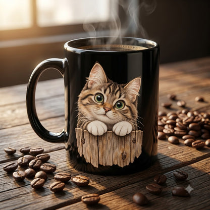 Ceramic Mug main