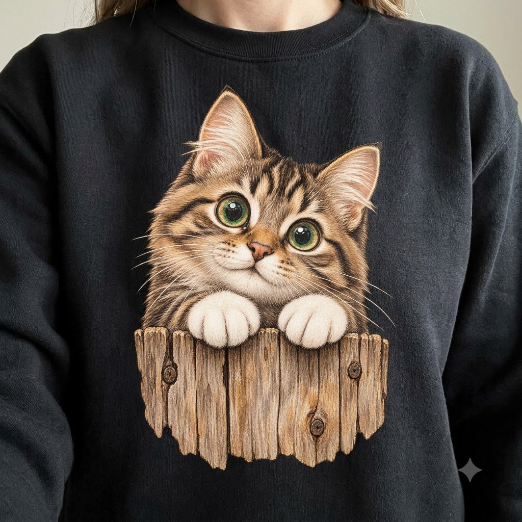 Sweatshirt main