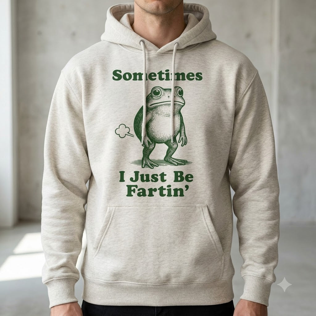 Hoodie main