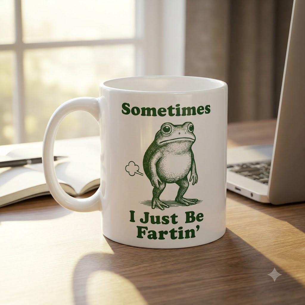 Ceramic Mug main