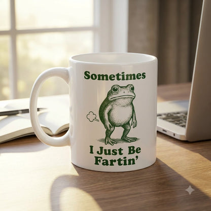 Ceramic Mug main