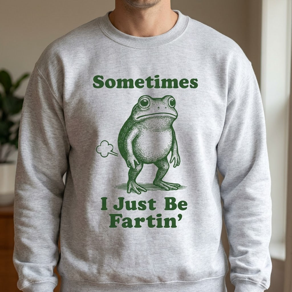 Sweatshirt main