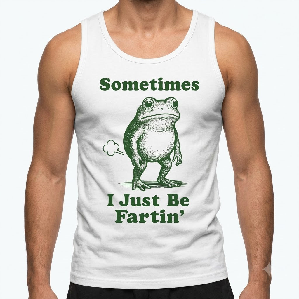 Tanktop main
