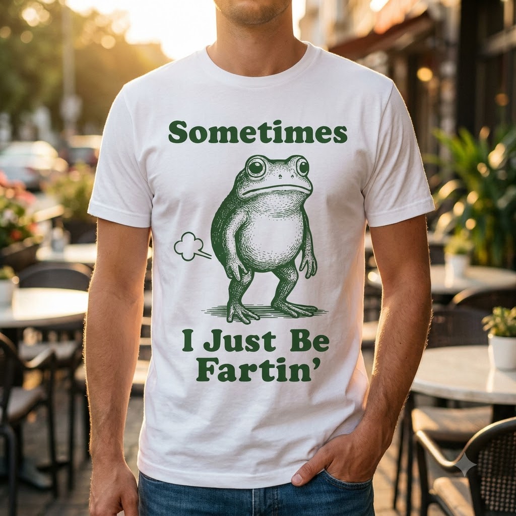 T-Shirt extra 1