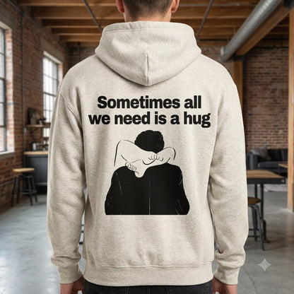 Hoodie main