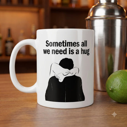 Ceramic Mug main